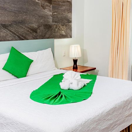 Hotel Casazul Flores Ngoại thất bức ảnh