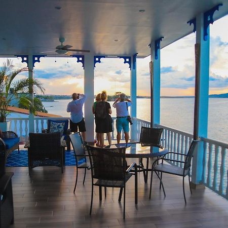 Hotel Casazul Flores Ngoại thất bức ảnh