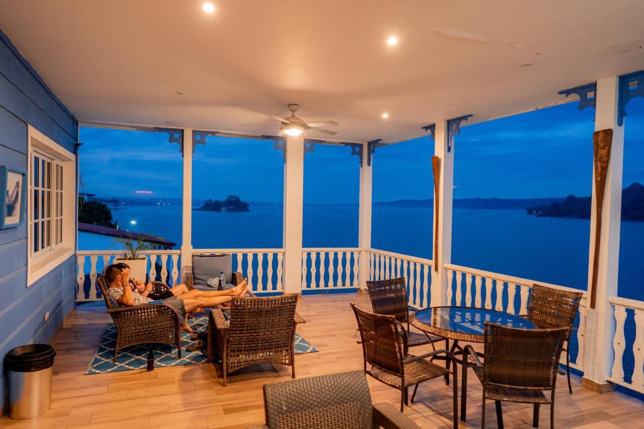 Hotel Casazul Flores Ngoại thất bức ảnh