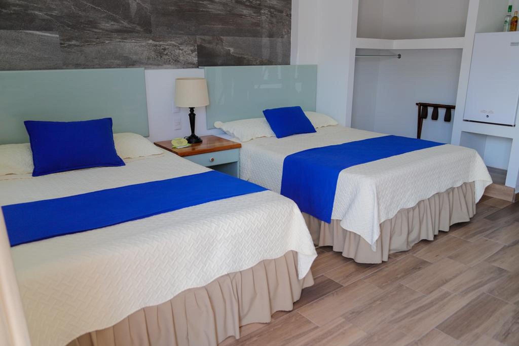 Hotel Casazul Flores Ngoại thất bức ảnh