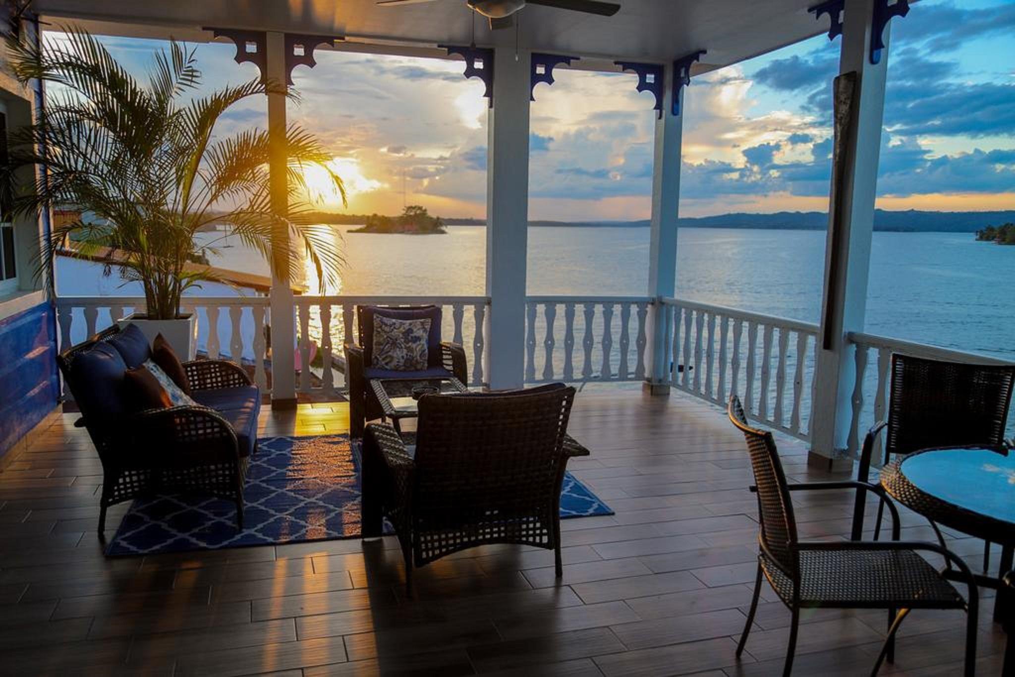 Hotel Casazul Flores Ngoại thất bức ảnh