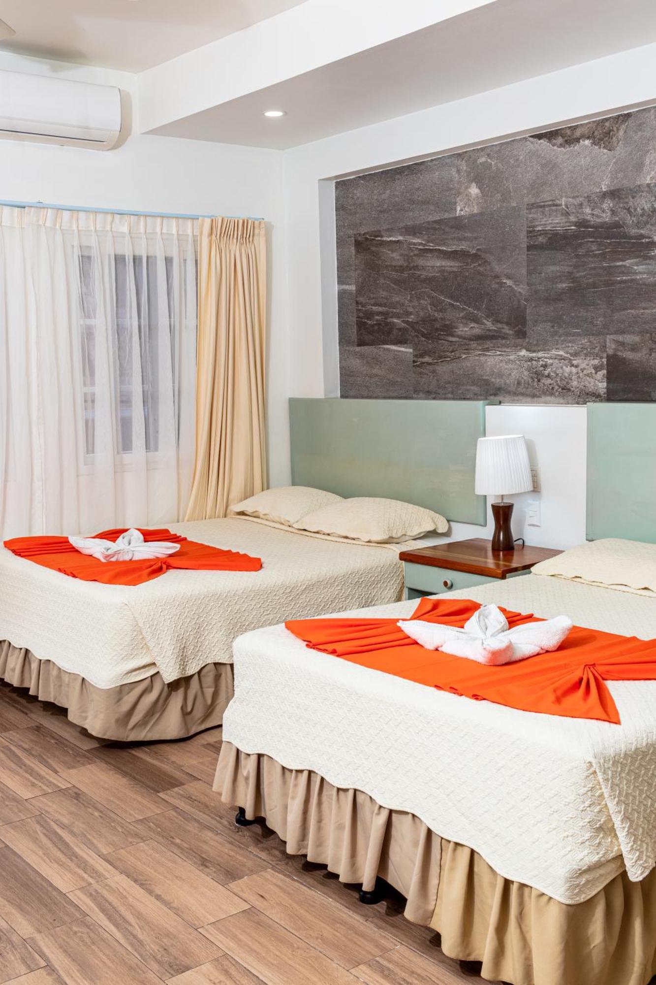 Hotel Casazul Flores Ngoại thất bức ảnh
