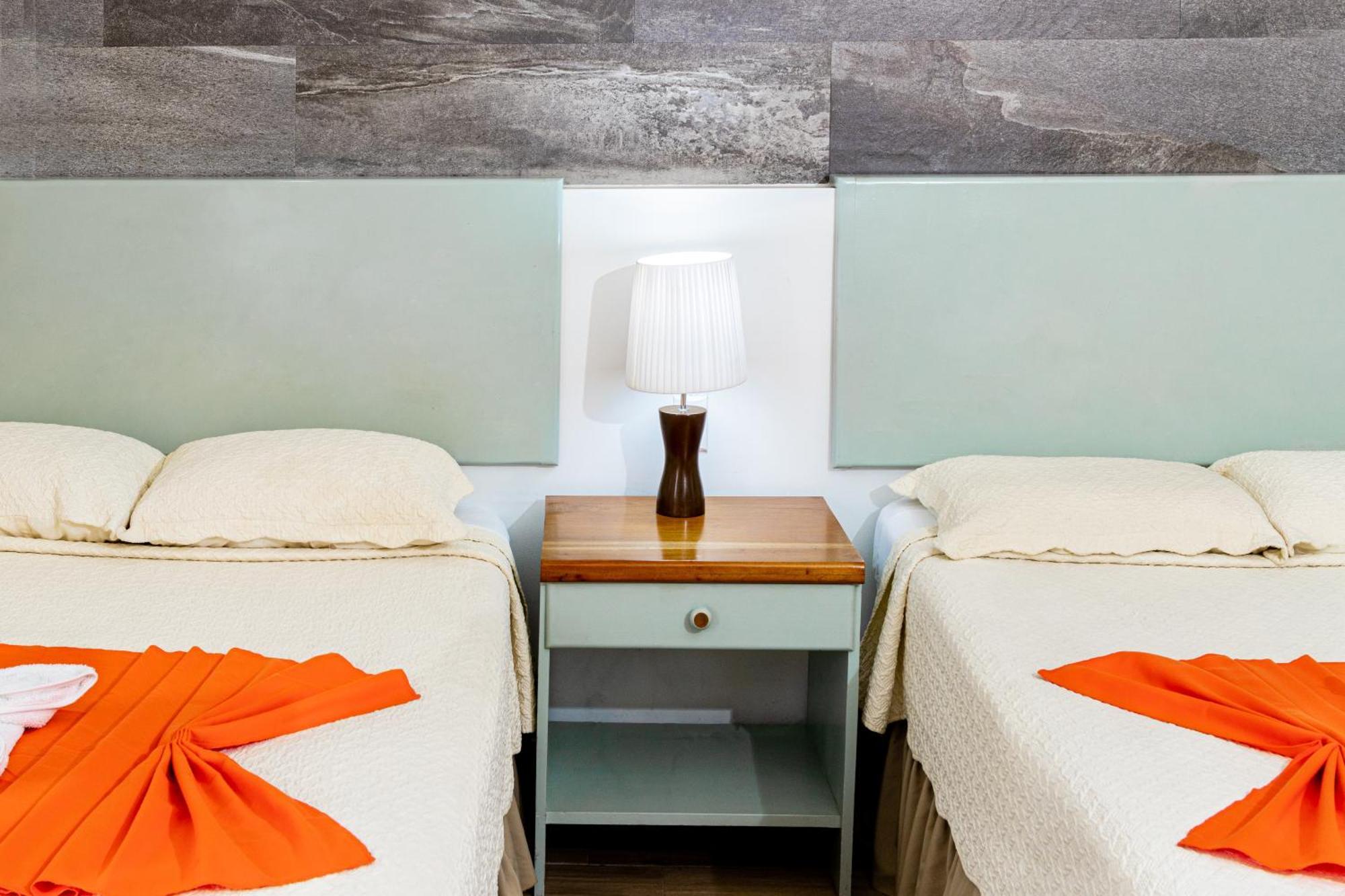 Hotel Casazul Flores Ngoại thất bức ảnh